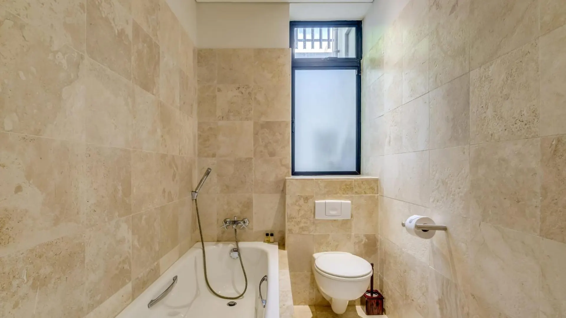Apartment Bali Luxury Suite E Cape Town South Africa