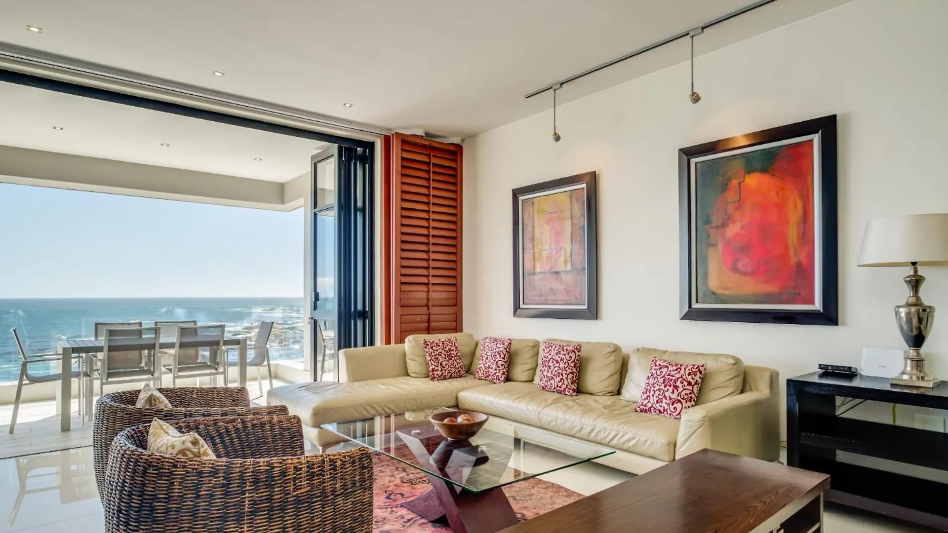 Bali Luxury Suite E Cape Town