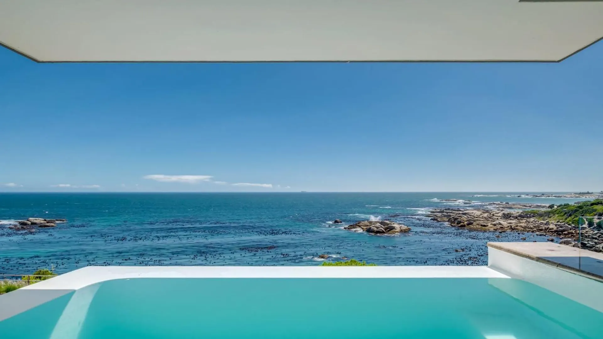 Bali Luxury Suite E Cape Town
