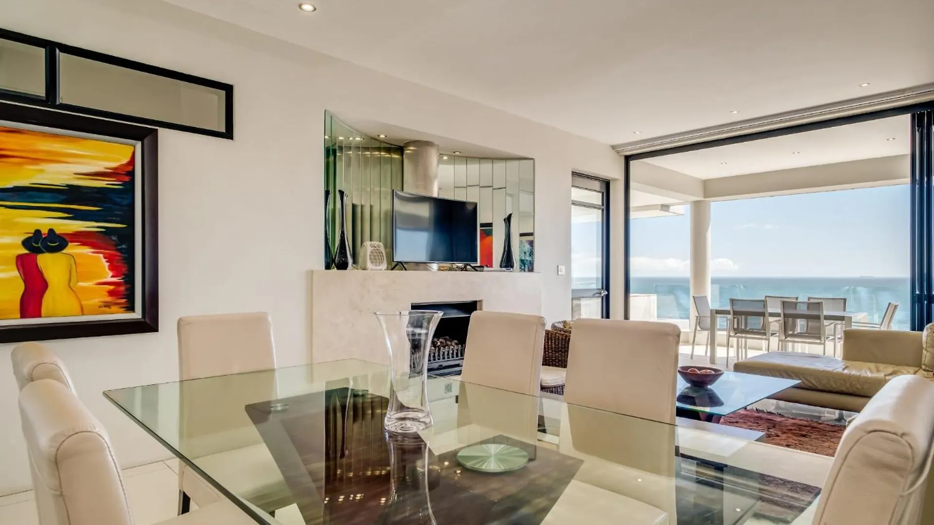 Bali Luxury Suite E Cape Town 0*,