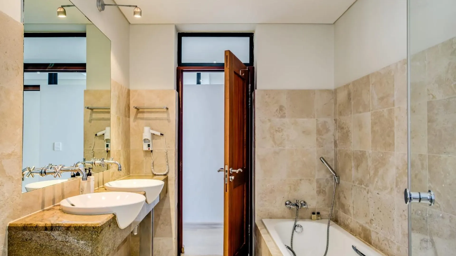 Bali Luxury Suite E Cape Town Apartment