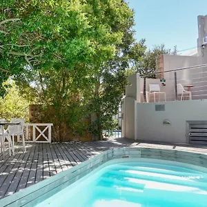 Apartment Camps Bay Nest, Kapstadt