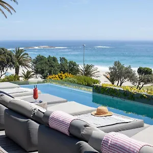 5* Hotel Pod Camps Bay By The Oyster Collection