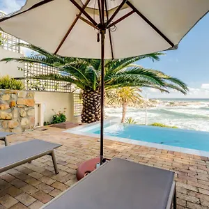 Apartment Camps Bay Terrace Palm, Kapstadt